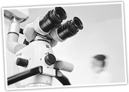 レーザー治療の導入