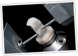 レーザー治療の導入